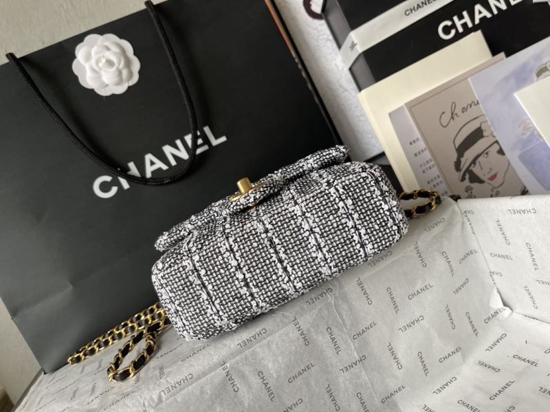 Chanel Stachel Bags